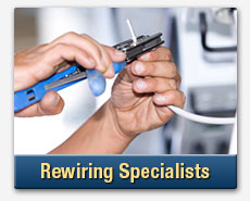 Graceville Rewiring