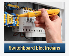 Graceville Electricians